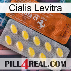 Cialis Levitra 42